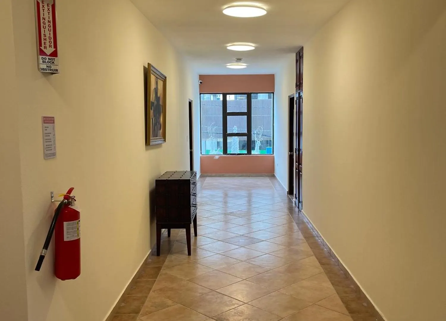 ** Hotel apartamentowy Apartahotel Alvear Santo Domingo Dominikana